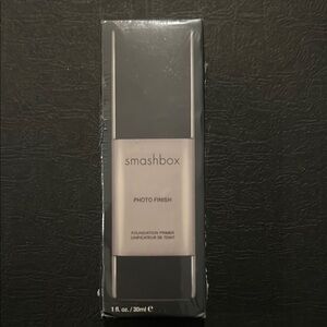 Smashbox Photo Finish Foundation Primer brand new sealed 30ml